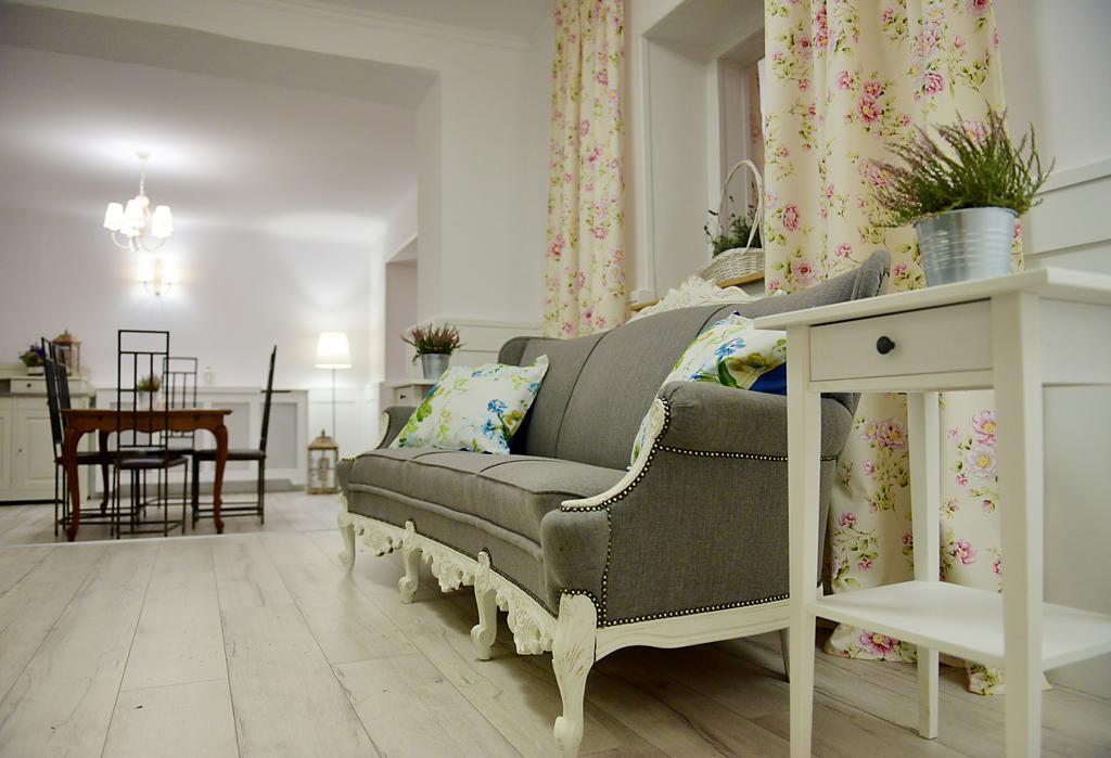 Folwark Leszczynowka Villa Srebrna Góra Buitenkant foto