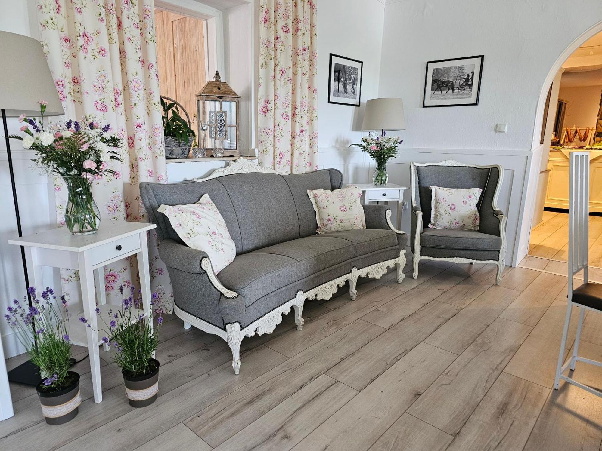 Folwark Leszczynowka Villa Srebrna Góra Buitenkant foto