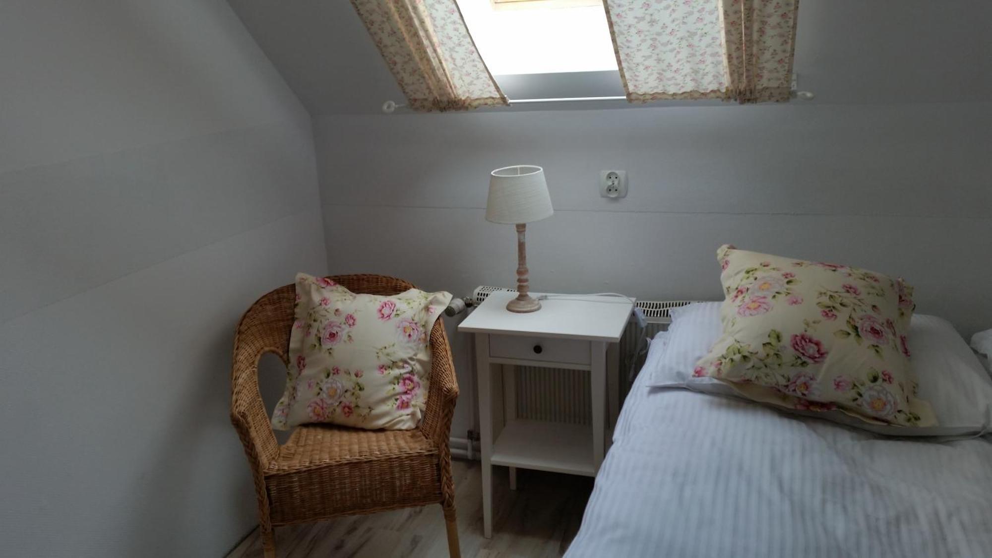 Folwark Leszczynowka Villa Srebrna Góra Kamer foto