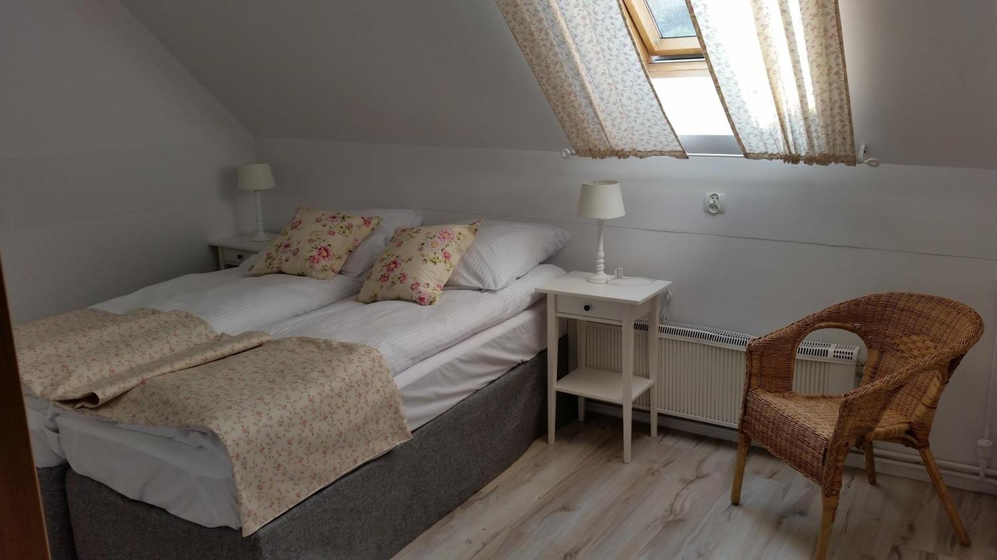 Folwark Leszczynowka Villa Srebrna Góra Kamer foto