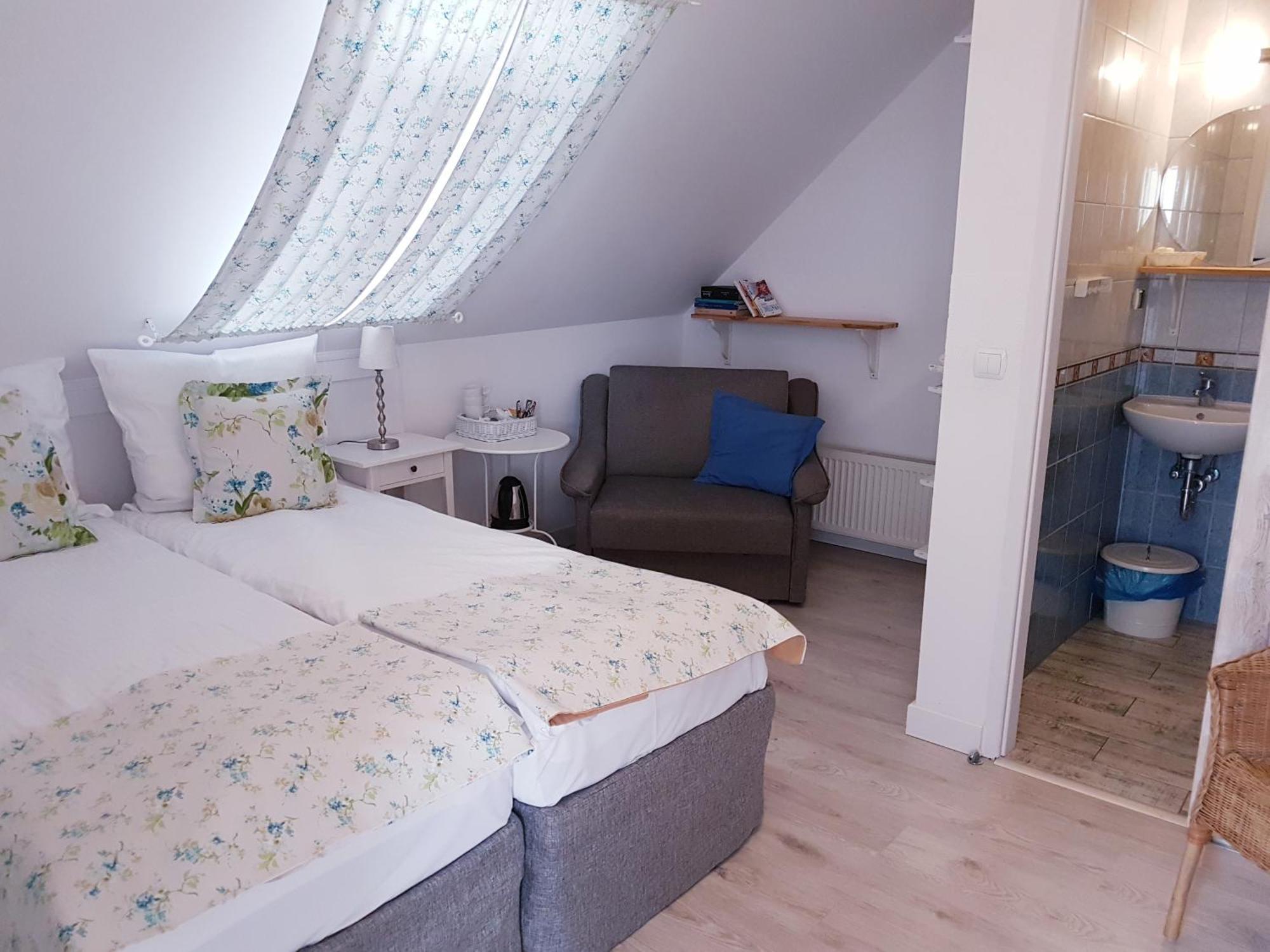 Folwark Leszczynowka Villa Srebrna Góra Kamer foto