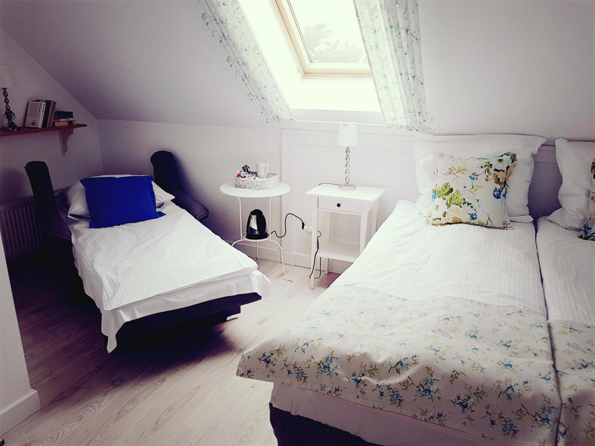 Folwark Leszczynowka Villa Srebrna Góra Kamer foto
