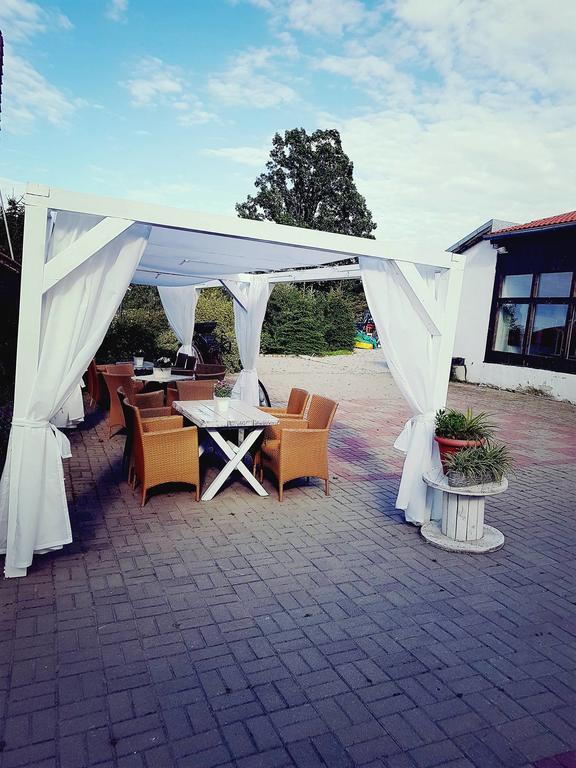 Folwark Leszczynowka Villa Srebrna Góra Buitenkant foto