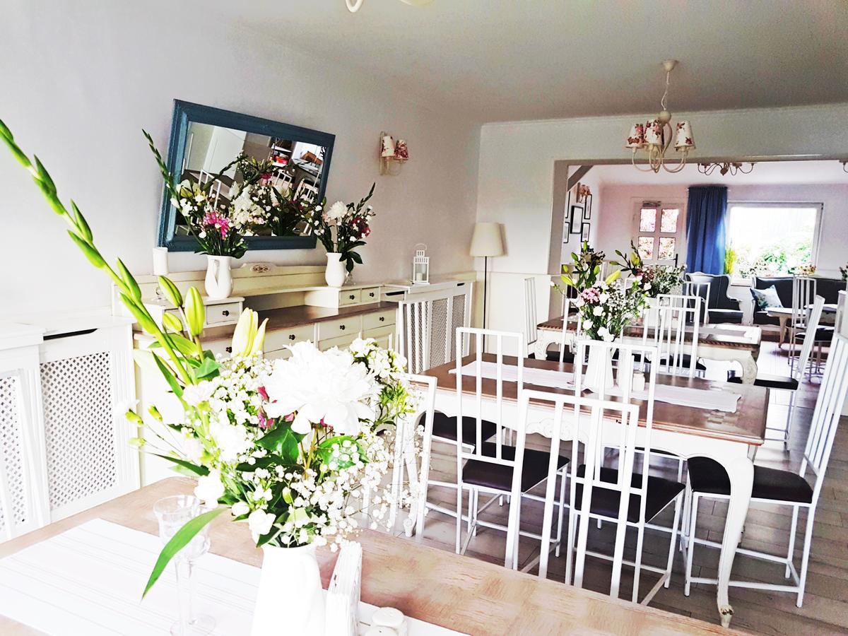 Folwark Leszczynowka Villa Srebrna Góra Buitenkant foto