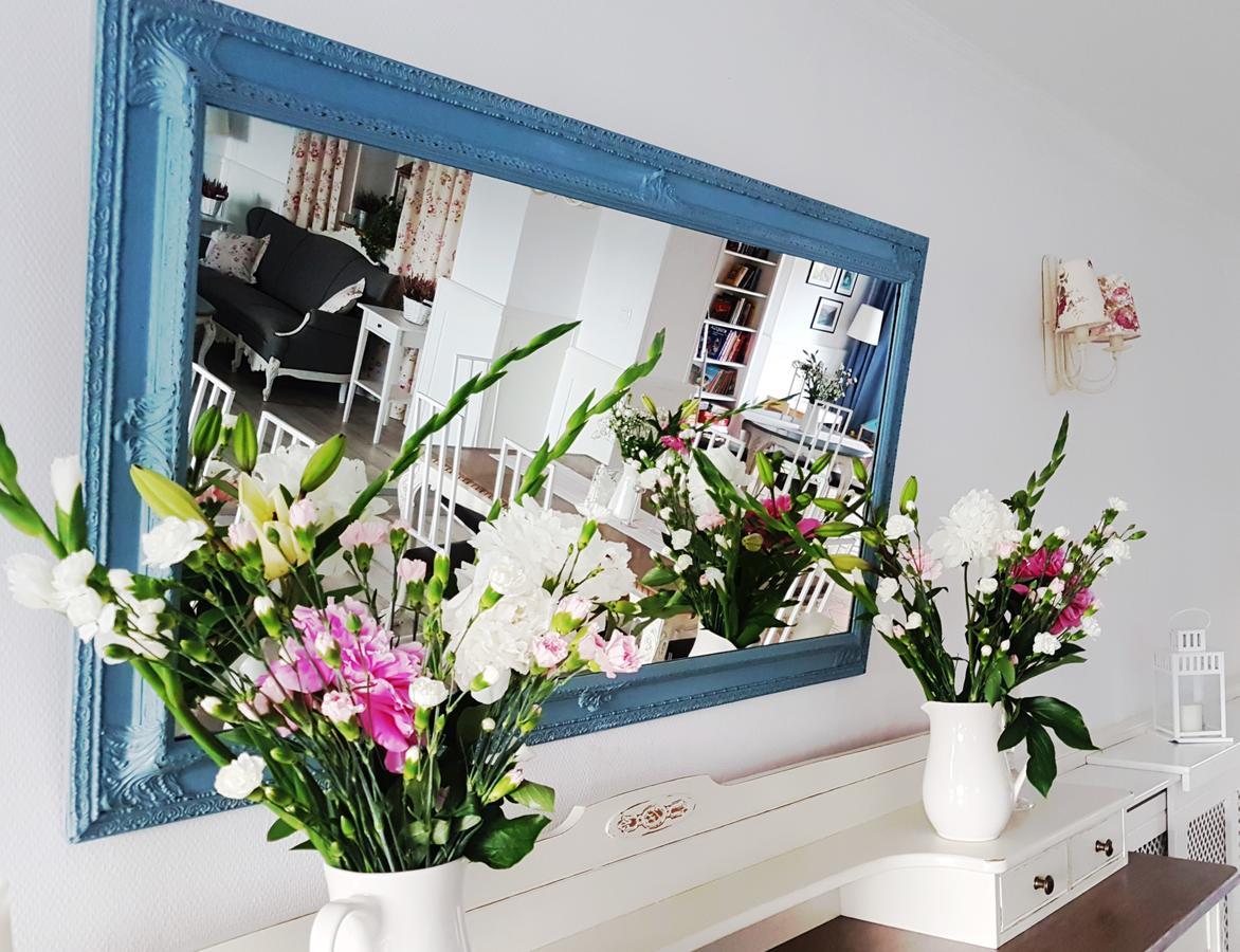 Folwark Leszczynowka Villa Srebrna Góra Buitenkant foto
