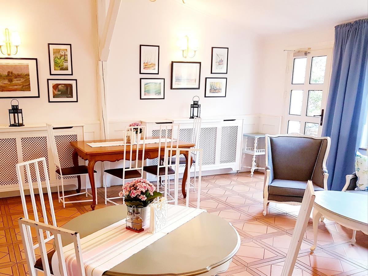 Folwark Leszczynowka Villa Srebrna Góra Buitenkant foto