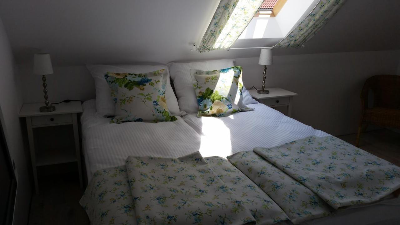 Folwark Leszczynowka Villa Srebrna Góra Kamer foto